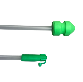 SOW CATHETER W/HNDL & PLUG