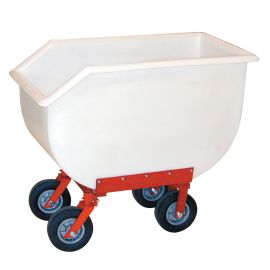 11 Bushel Feed Cart