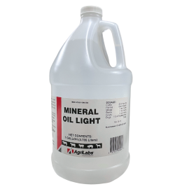 Mineral Oil Gallon