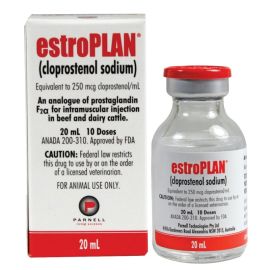 Estroplan 10 Dose