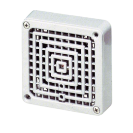 VIBRATONE HORN, FEDERAL SIGNAL