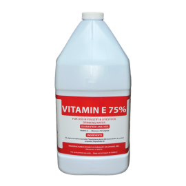 VITAMIN E DISPERSIBLE - GAL