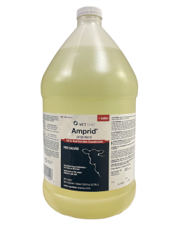 AMPROLIUM 9.6% GAL