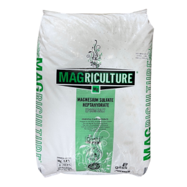 MAGNESIUM SULFATE - 50 LB