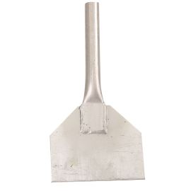 Stainless Steel Chipper