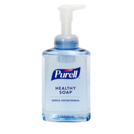 ANTIMICROBIAL HANDWASH - 17.4OZ