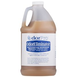 ODOR PRO BODY WASH - GAL