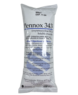 PENNOX 343