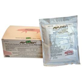 AIVLOSIN 400 GRAM