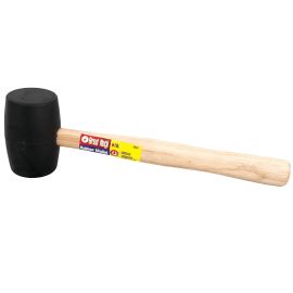 Rubber Mallet