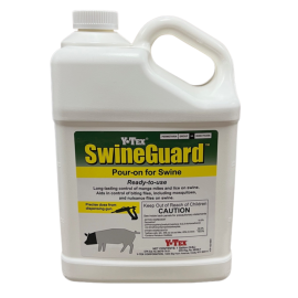SWINEGUARD POUR ON 1 GAL