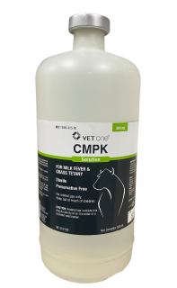 CMPK INJECTION 500ML