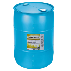 ACID-A-FOAM EVO 55 GAL HZ