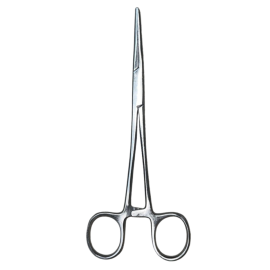 HEMOSTAT, 6" STRAIGHT