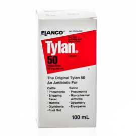 TYLAN 50 100 ML