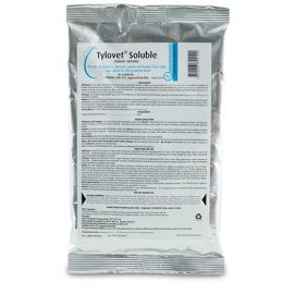 TYLOVET SOLUBLE 100 GM