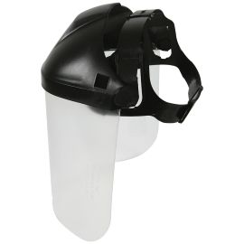 Proteco-Shieled Face Shield