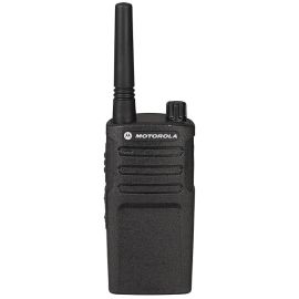 MOTOROLA WALKIE TALKIE RDU 204