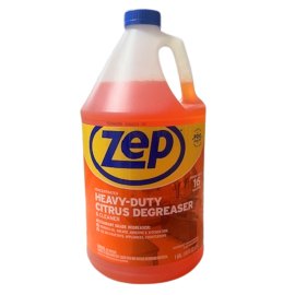 ZEP HEAVY DUTY CITRUS CLEANER