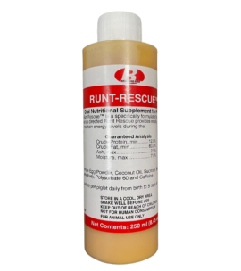 Runt Rescue D-250Ml