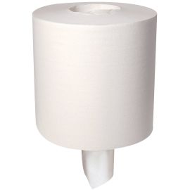 CENTER PULL PAPER TOWELS