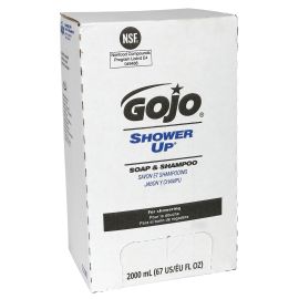 GOJO® Shower Up® Soap & Shampoo