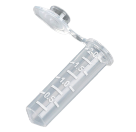 CONICAL CENTRIFUGE TUBES 2ML