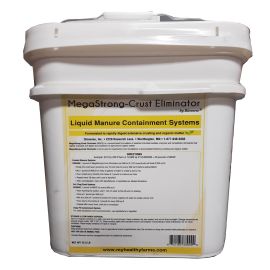 BIOVERSE-CRUST ELIMINATOR