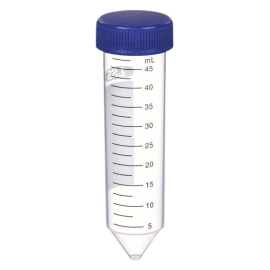 50ML CONICAL CENTRIFUGE TUBE