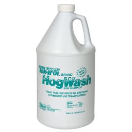 TEK-TROL HOG WASH GAL