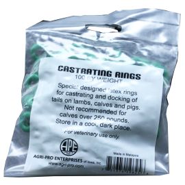 Castrating Rings
