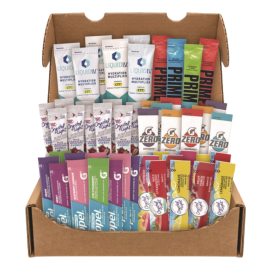 ELECTROLYTE MIX - 50CT - VARIETY