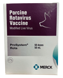 Prosystem Rota Vaccine