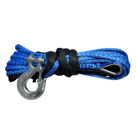 WINCH ROPE - SYNTHETIC