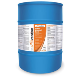 INTERVENTION CONCENTRATE 55 GAL