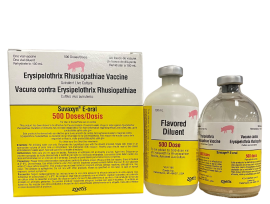 Suvaxyn E Oral Vaccine