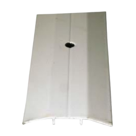 8' ALUMINUM BATTEN STRIPS