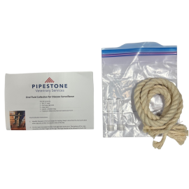 ORAL FLUID PRRS/FLU KIT