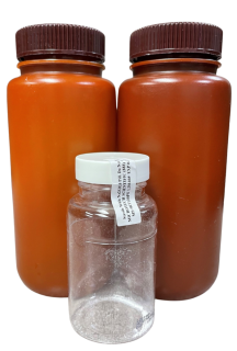 WATER TESTING KIT - PVS