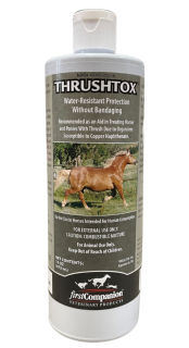THRUSHTOX - 16 OZ