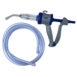 30ML PRIMA DRENCH SYRINGE