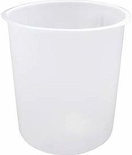 PLASTIC PAIL LINERS - EACH