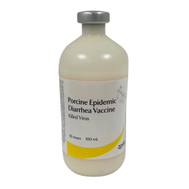 PEDV VACCINE BY ZOETIS (50 DS)