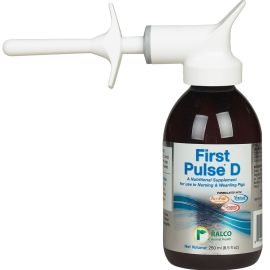First Pulse D Oral Drench Colostrum Supplement