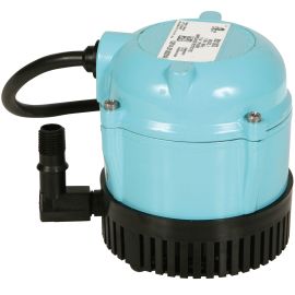 Little Giant Submersible Agitation Pump for Livestock