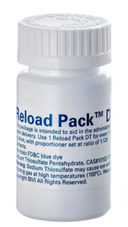 RELOAD PACK DT