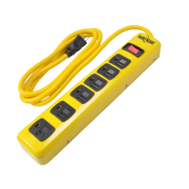 POWER STRIP, HEAVY DUTY