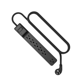 POWER STRIP, HEAVY DUTY