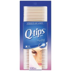 Q-Tips