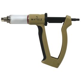 Matrix Dosing Gun